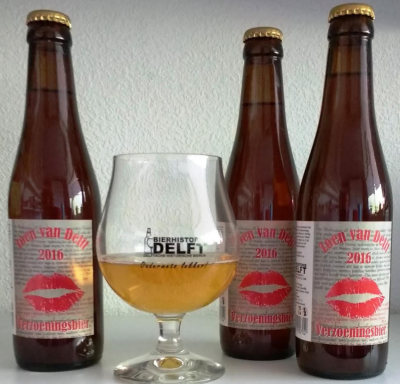 Zoen van Delft 2016